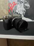 Продаю камеру Fujifilm X-T4 (комплектом)