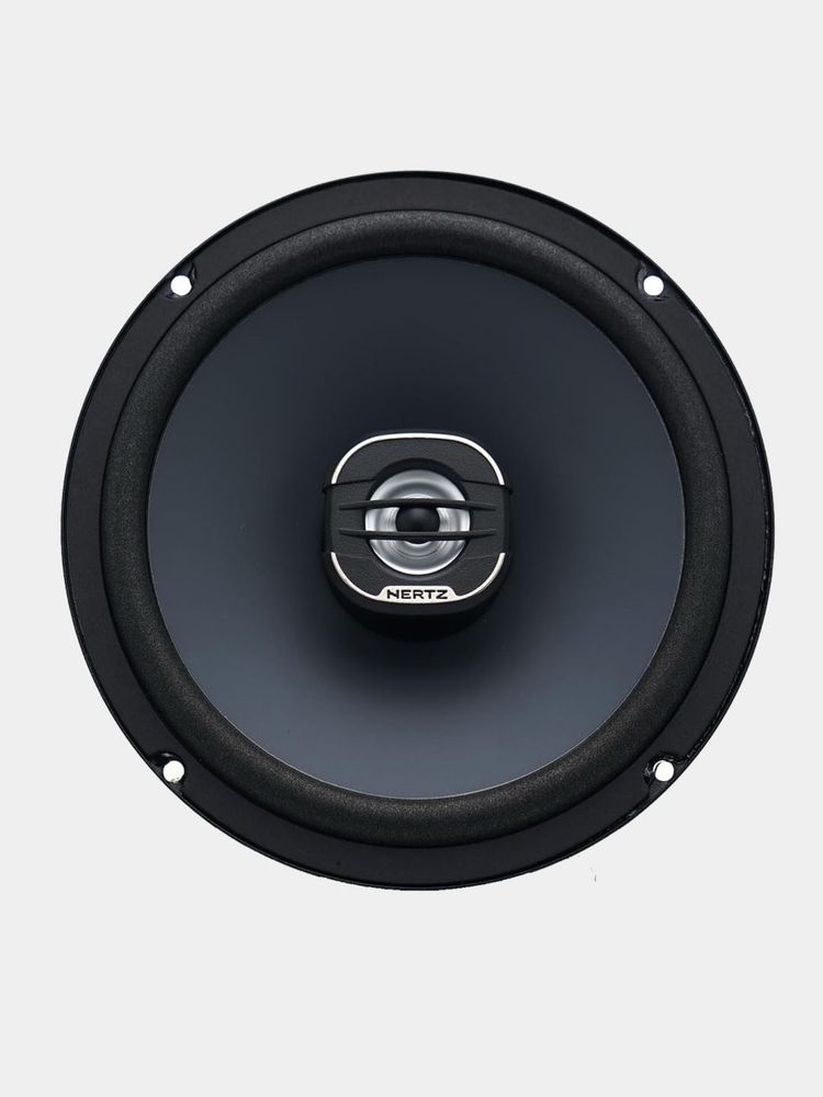 Двухполосные коаксиальные динамики Hertz UNO Series X-165 6,5, пара