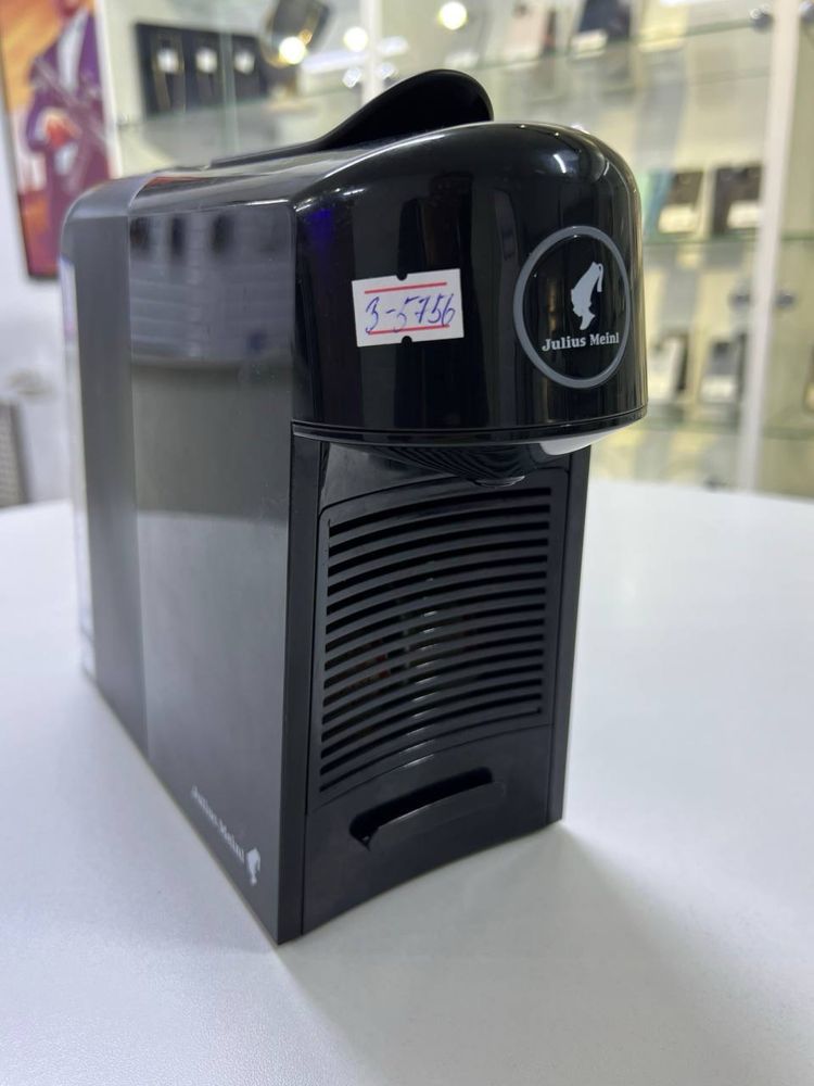 Кофемашина Capsule Coffee Machine