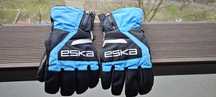Ски ръкавици ESKA / 8.5