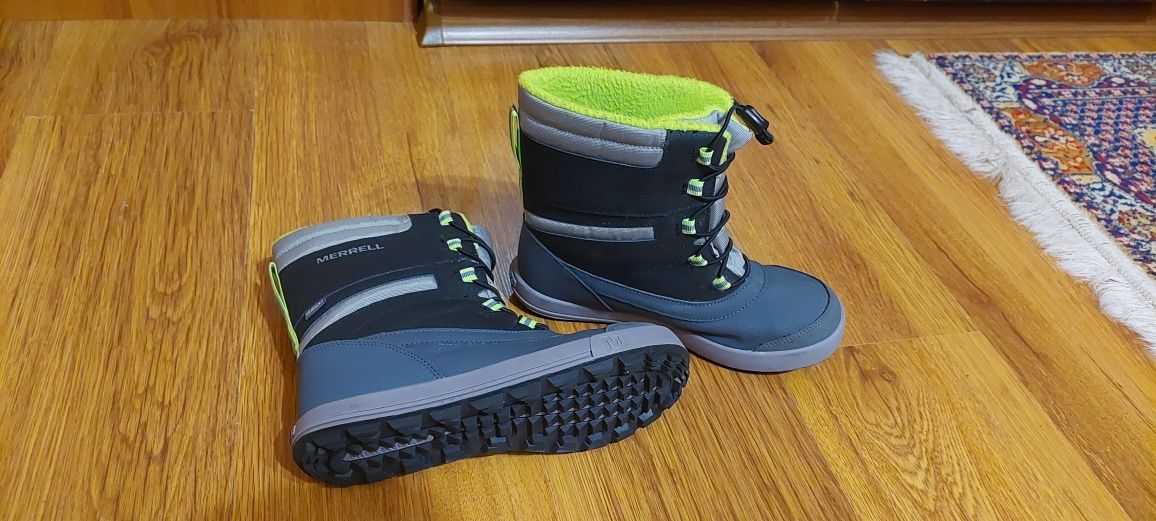 Merrell 36 апрески