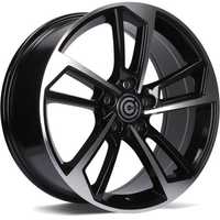 18" Джанти Ауди 5X112 Audi A3 A4 S4 B7 B8 B9 A6 S6 C5 C6 C7 A8 Q3 Q5