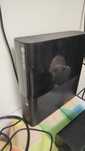 Xbox 360 de vanzare cu un joc la alegere si o maneta