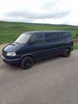 Vw t4 1.9 TD carawelle