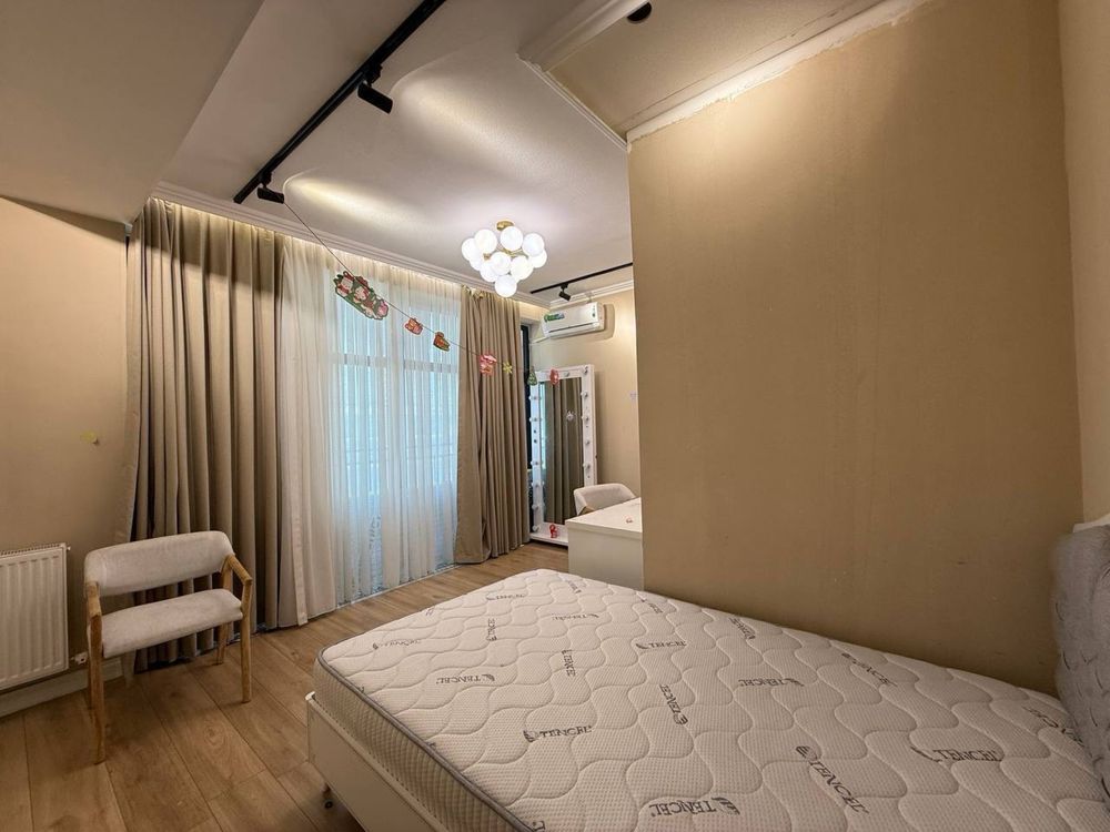 Квартира ЖК Solaris 4/9-10/10 150 кв.м