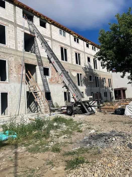 Executam demolari profesionale si rapide