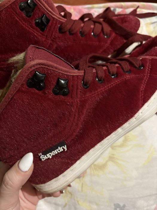 Нови Кецове Superdry