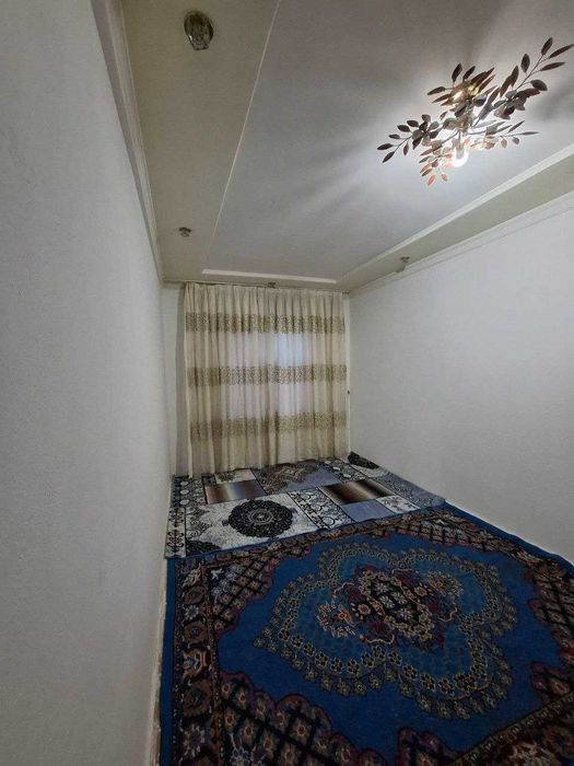 ijaraga 3 xonalik kvartira 2-qavatdan beriladi. Sharq1 bozorcha