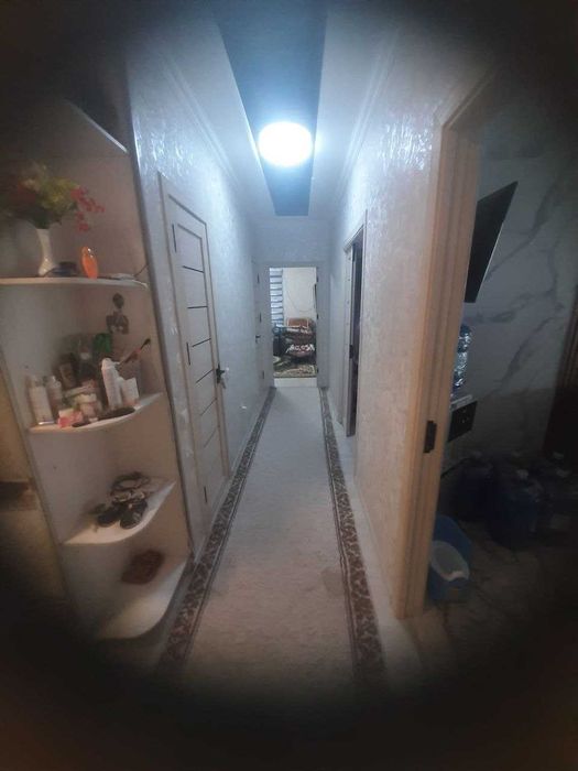 новостройка для мвд Площадь: 88 м²Ориентир: Карасу-6, ул. Авайхон;