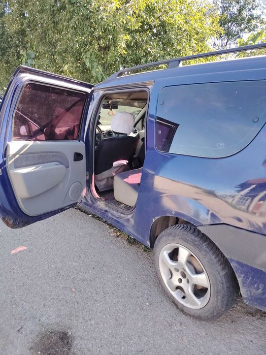 Vand Dacia Logan MCV