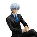 Аниме Фигура - Саката Гинтоки (Sakata Gintoki - Gintama)