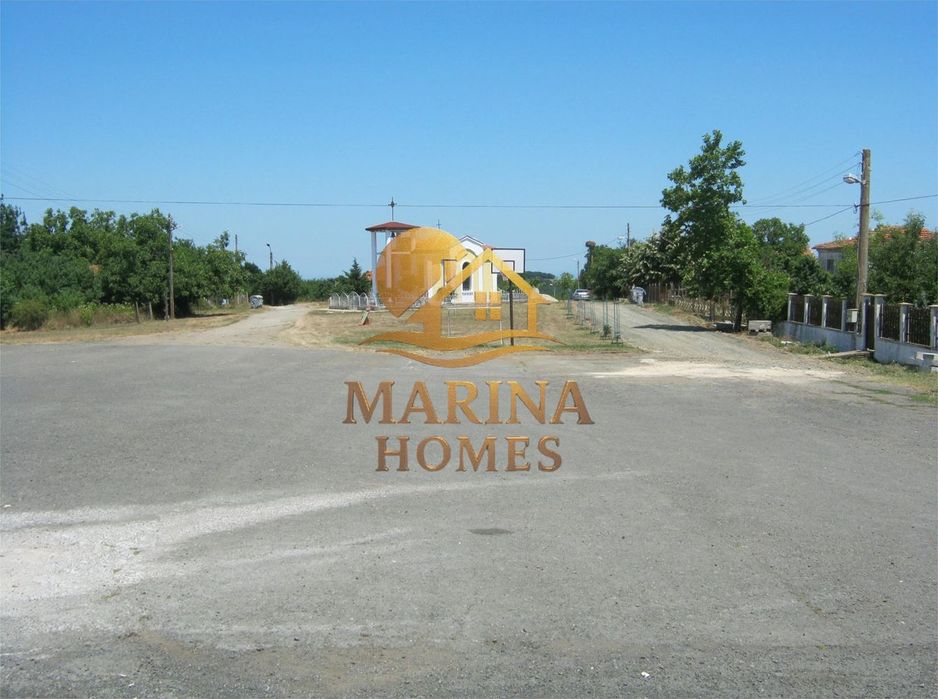 Парцел в с.Фазаново