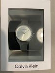 Calvin Klein чисто нов дамски часовник