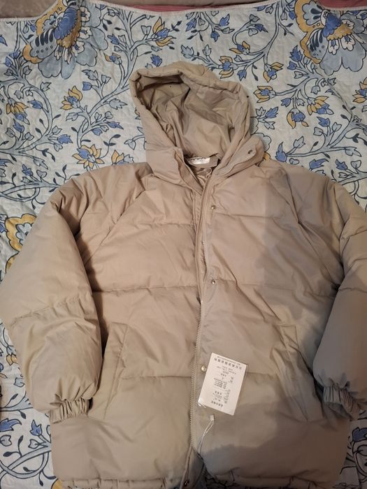 Новая куртка в отличном состоянии