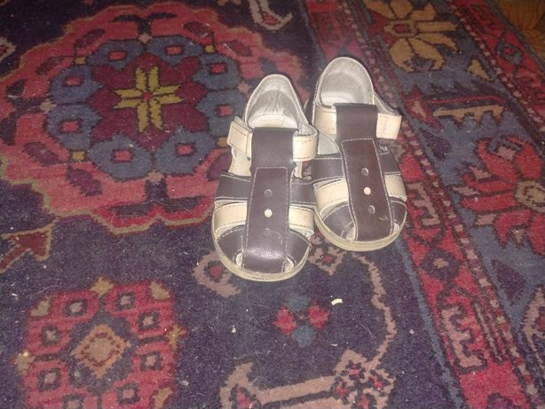 Летний сандали  осенний  кросовки  детский
