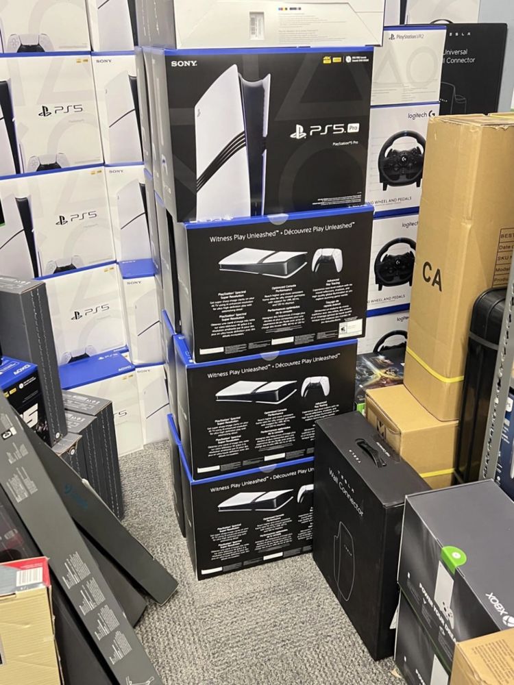 SonyPlastation PS5 все модели/с первых рук/гарантия/бесплатная доставк