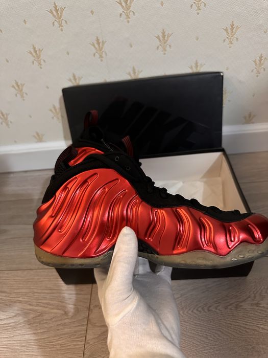 Nike Air Foamposite 1