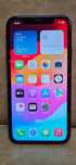 Apple iPhone 11 64GB red