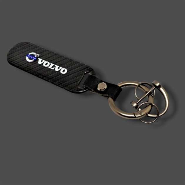 VOLVO ключодържател