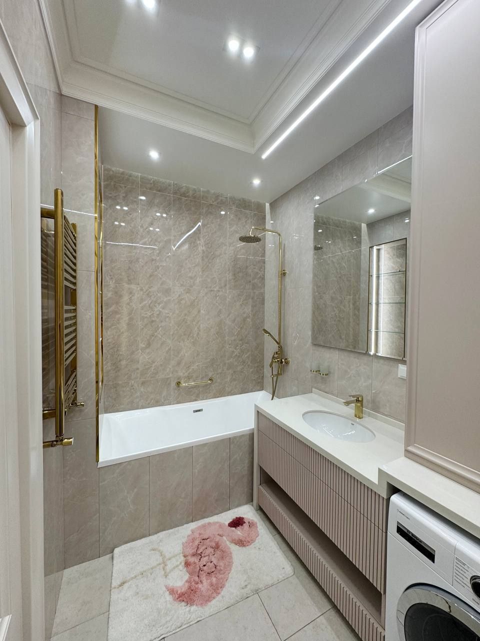 Kvartira продается 3/5/9 на ЖК Parisien