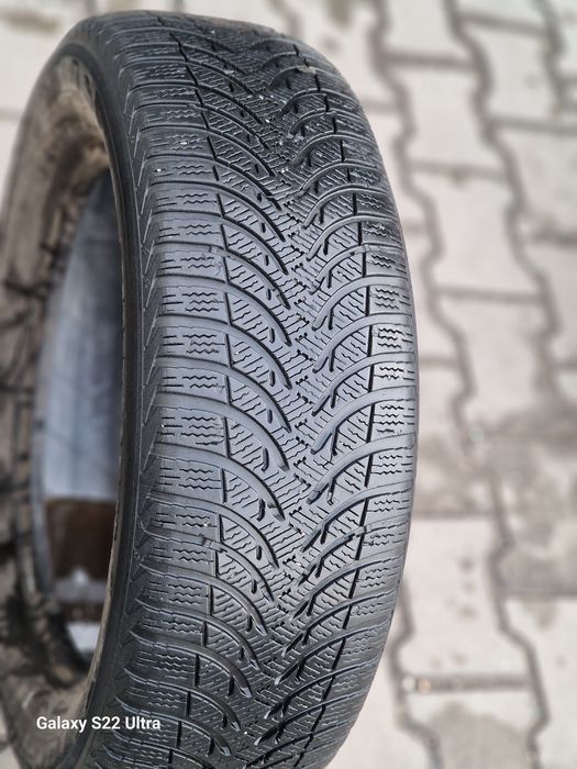 205 60 16 Michelin  еденичка