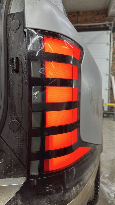 Задние фары продается