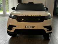 Masinuta electrica copii Range Rover Velar