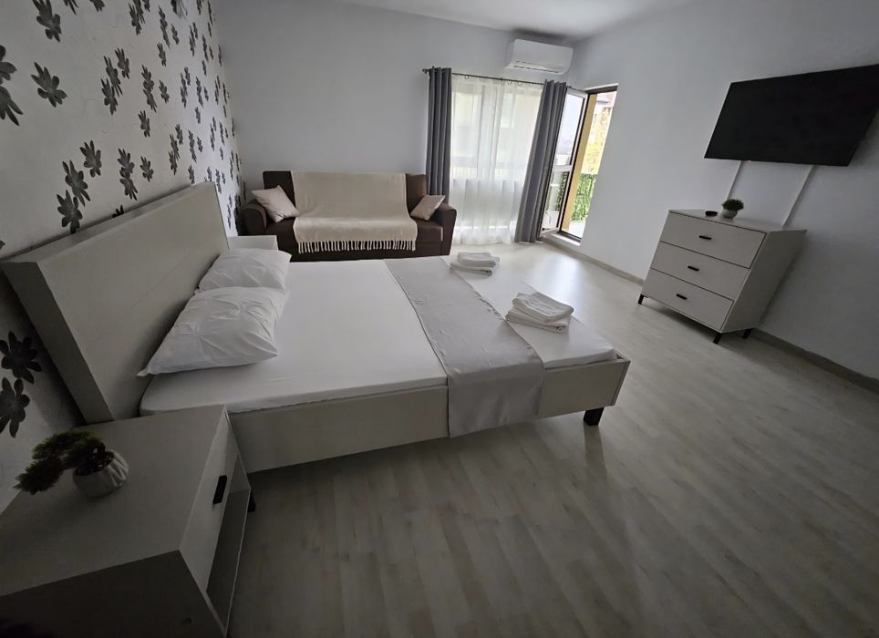 Garsoniera de inchiriat Lângă Promenada Mall