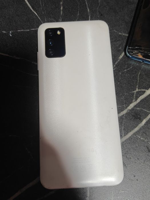 Samsung a31 a 03s  dezmembrari
pentru pies