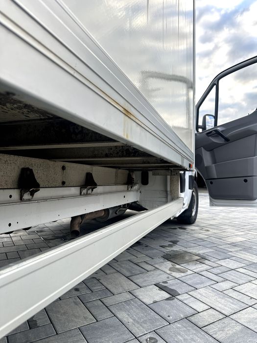 Mercedes-Benz Sprinter 313 CDI