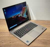 Ultrabook 2in1 Lenovo ThinkPad X1 Titanium Yoga 13.5" QHD i7 16GB 512G