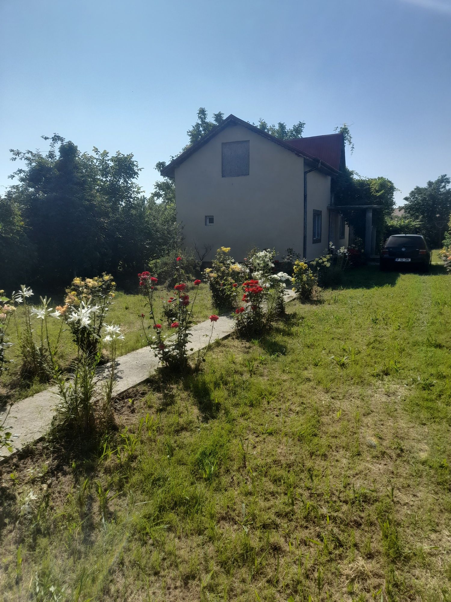 URGENT Casa deosebita