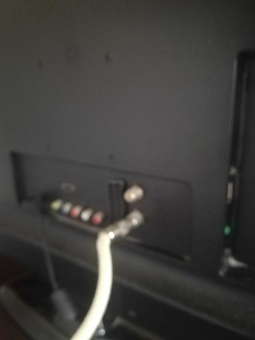 Vand televizor led LG