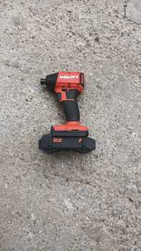 Impact Hilti SID4 22 Nuron 2023