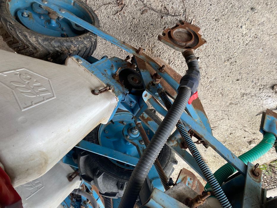 Vand SPC 6 FS Mecanica Ceahlau