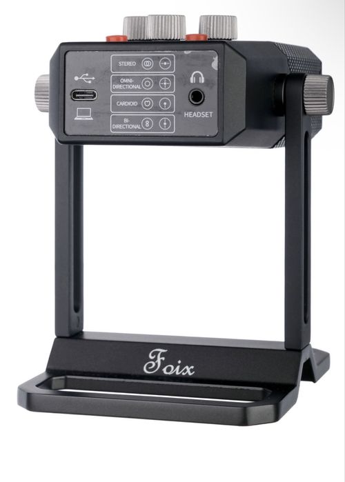 Продам Микрофон Foix BM-959PL