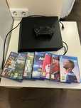 Playstation 4 pro
