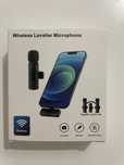 Wireless микрофони