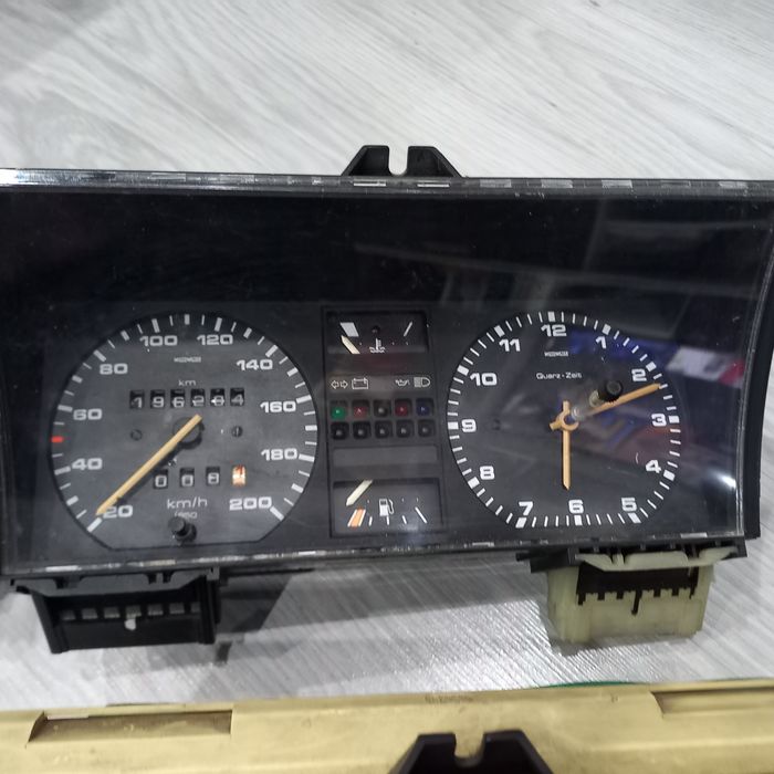 Километражи за фолксваген голф/джета 2