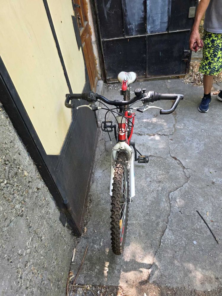 Велосипед Velotec 24