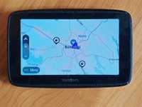 Navigatie GPS EUROPA TomTom cu update pe viata
