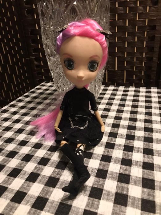 Куклы . Б/у в отличном состоянии