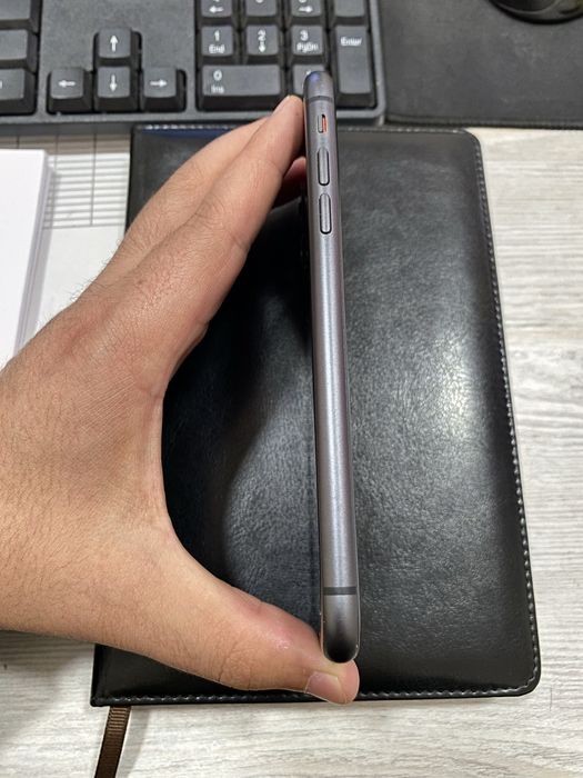 Iphone 11 64GB (гарантия)