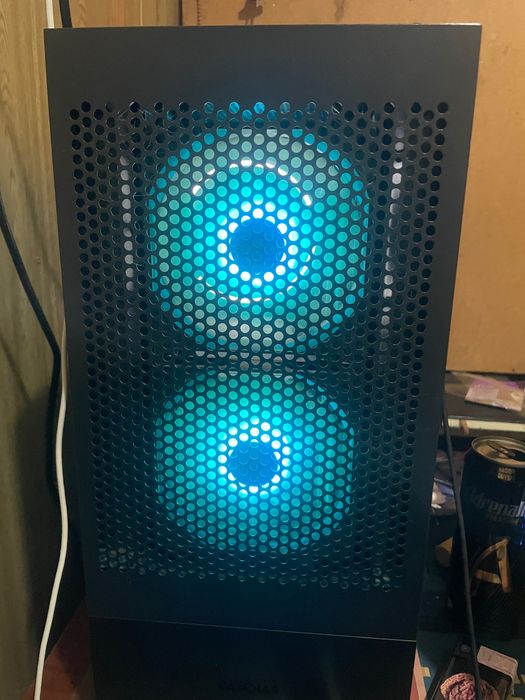 Продам свой ПК rtx 2060s