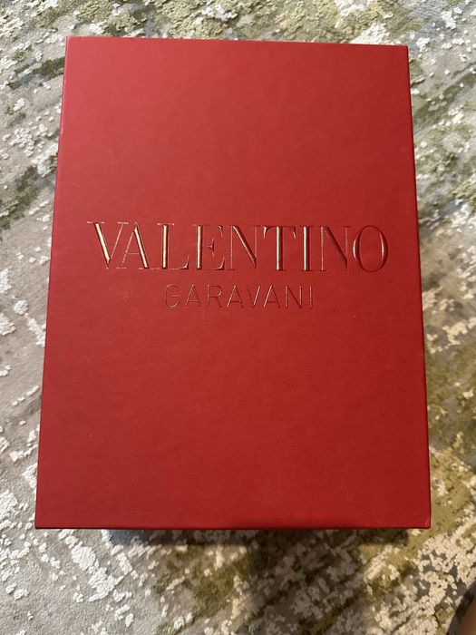 Pantofi Valentino Garavani