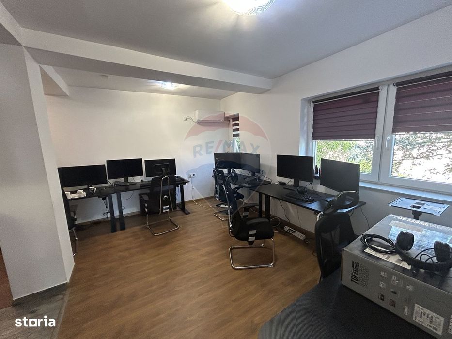 Spațiu de birouri de 45mp de închiriat în zona Orasul Vechi