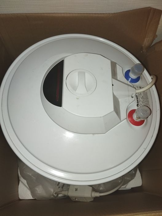 Продам бойлер thermex