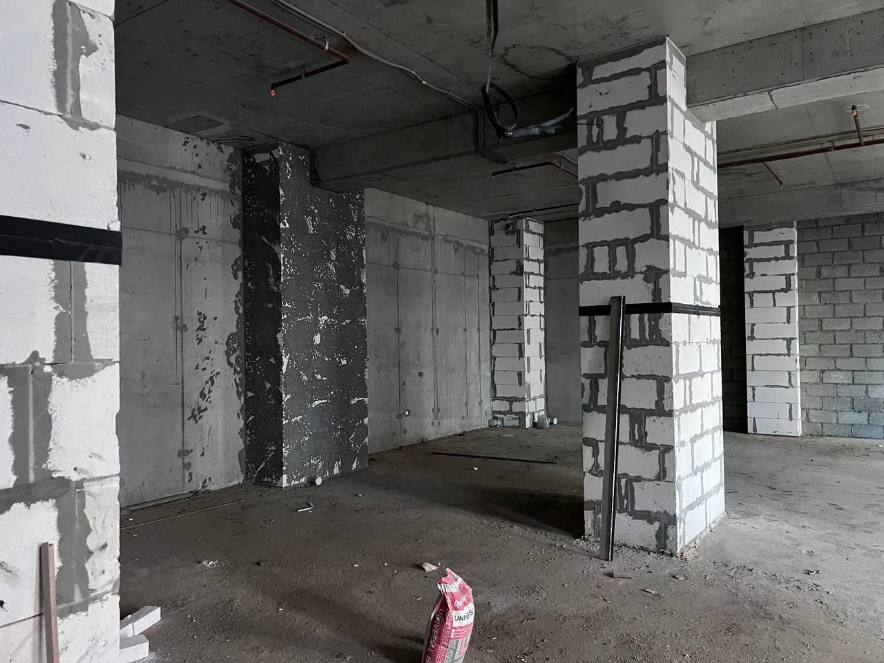 Продается 4х ком квартира, ЖК Nest One, ор-р: Дружба Народов, 140 м²