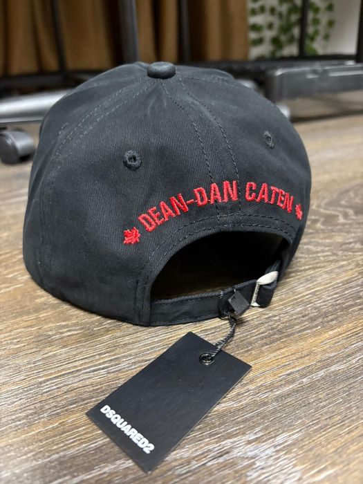 Sepci Dsquared2 new model