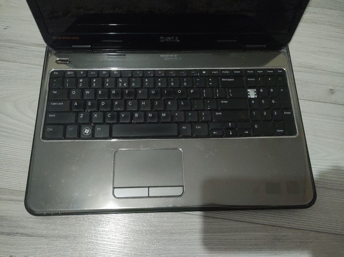 Dezmembrez Dell INSPIRION N5010